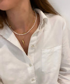Collier Cavallo