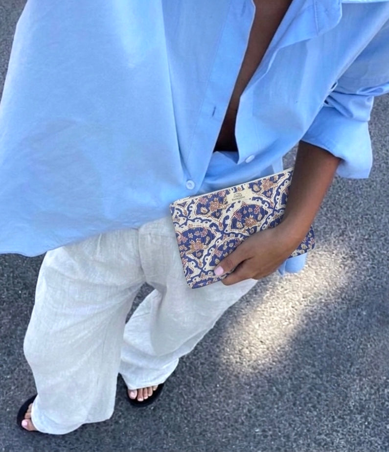 Trousse Bombay