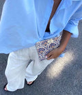 Trousse Bombay