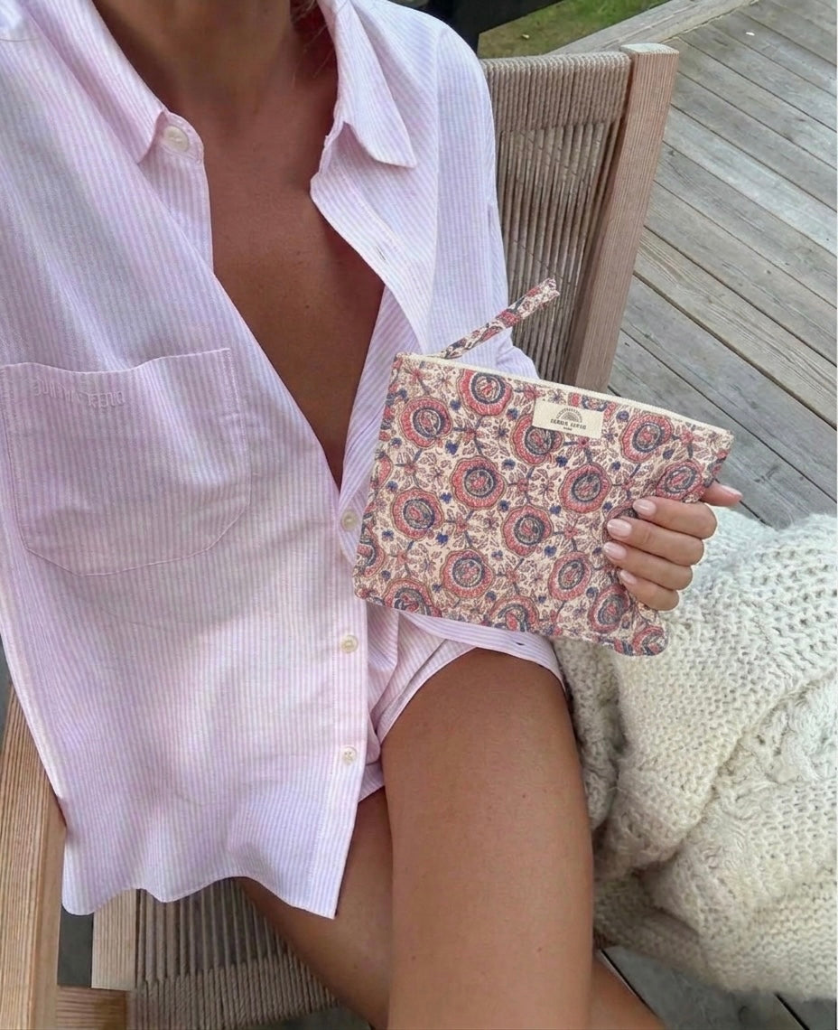 Trousse Bombay