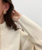 Boucles D'Oreilles Aurore