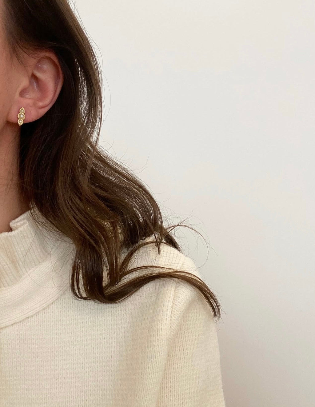 Boucles D'Oreilles Ingrid