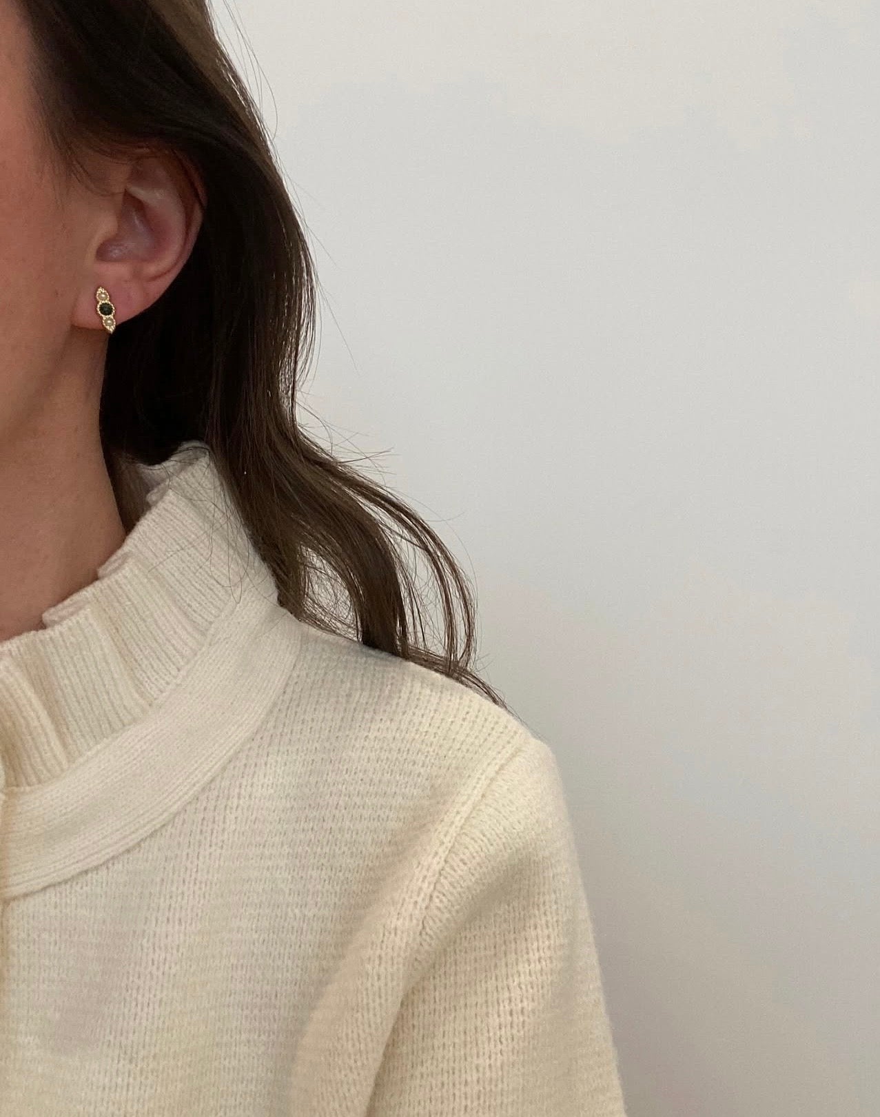Boucles D'Oreilles Ingrid