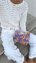 Trousse Bombay