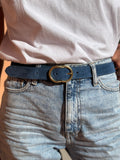 Ceinture Philémon - Bleu