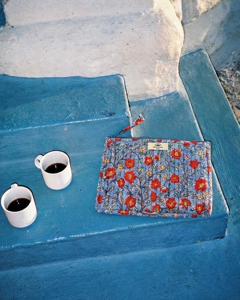 Trousse Bombay