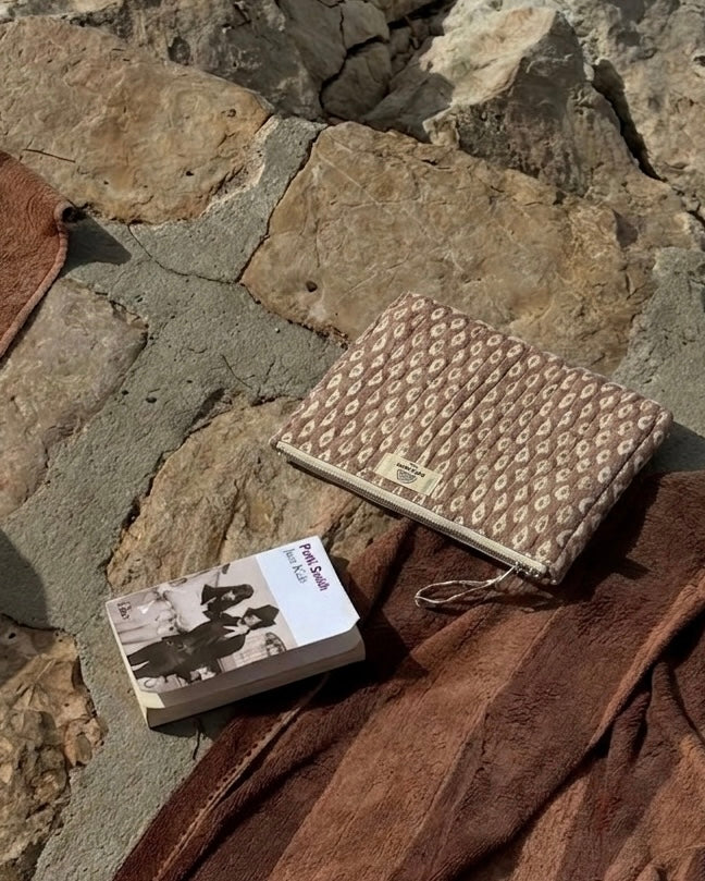 Trousse Bombay