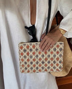 Trousse Bombay