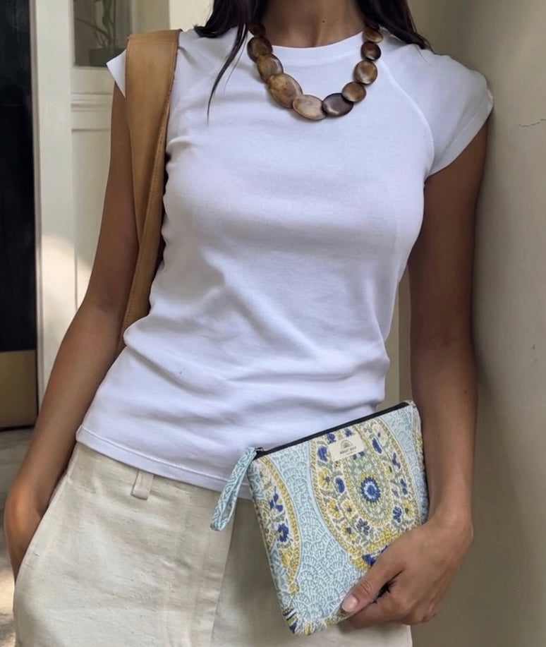 Trousse Bombay