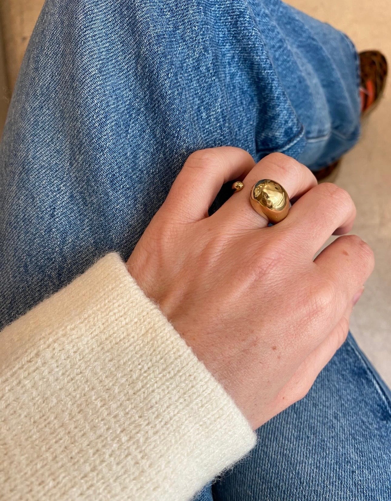 Bague Jake