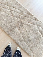 Tapis M'Rirt De Couloir 89 X 265 Cm - N°1849