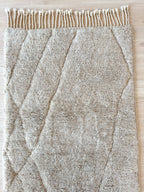 Tapis M'Rirt De Couloir 89 X 265 Cm - N°1849