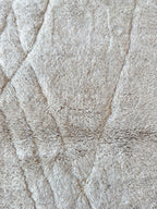Tapis M'Rirt De Couloir 89 X 265 Cm - N°1849