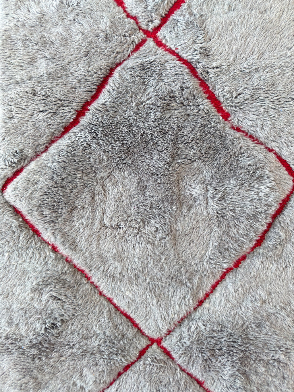 Tapis Mrirt De Couloir 84 X 256 Cm - N°1762