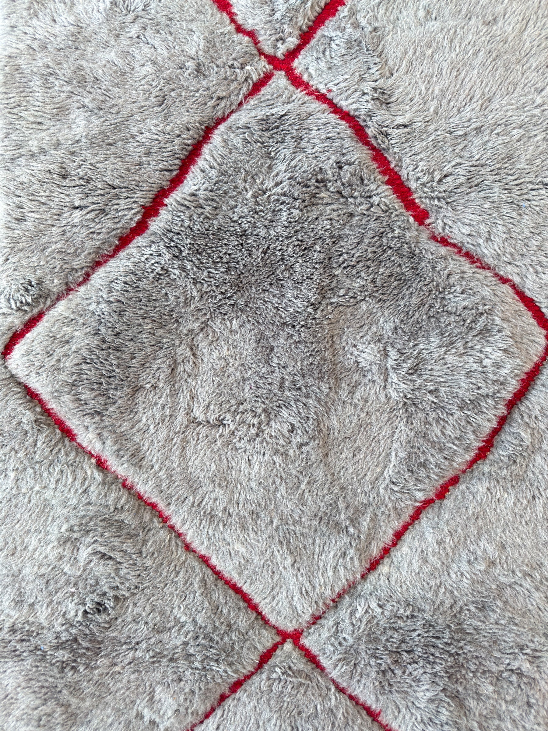 Tapis Mrirt De Couloir 84 X 256 Cm - N°1762