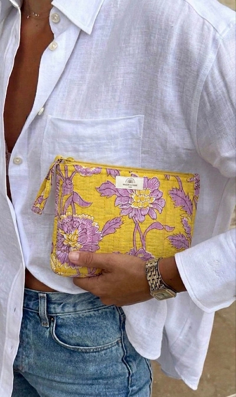 Trousse Bombay