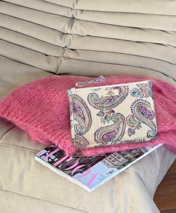Trousse Bombay