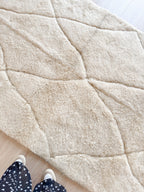 Tapis M’Rirt - 155 X 260 Cm - N°1367