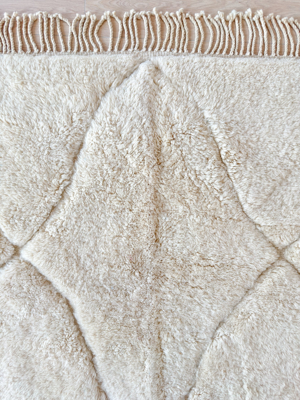 Tapis M’Rirt - 155 X 260 Cm - N°1367