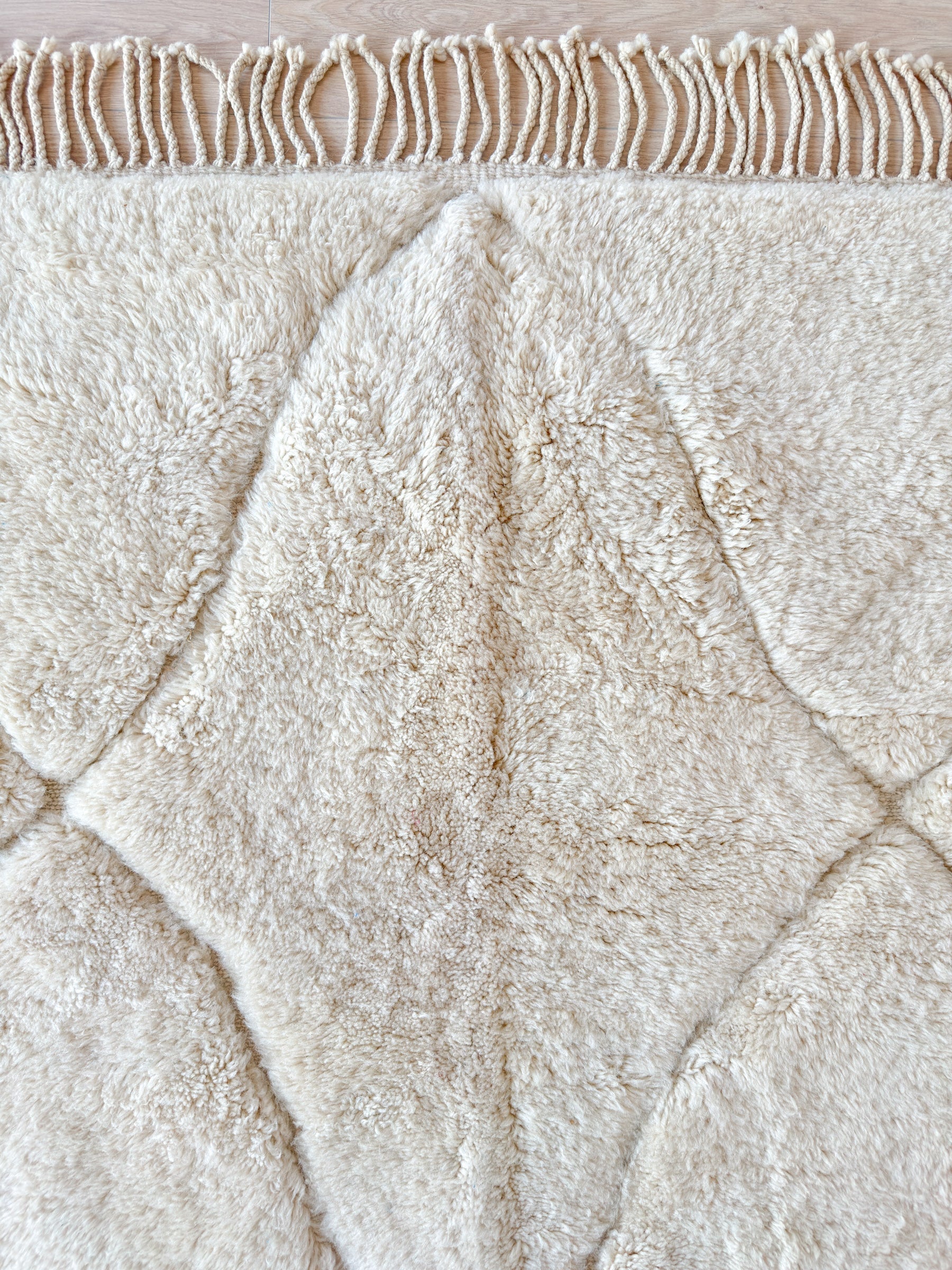 Tapis M’Rirt - 155 X 260 Cm - N°1367