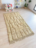 Tapis M’Rirt - 152 X 265 Cm - N°1289