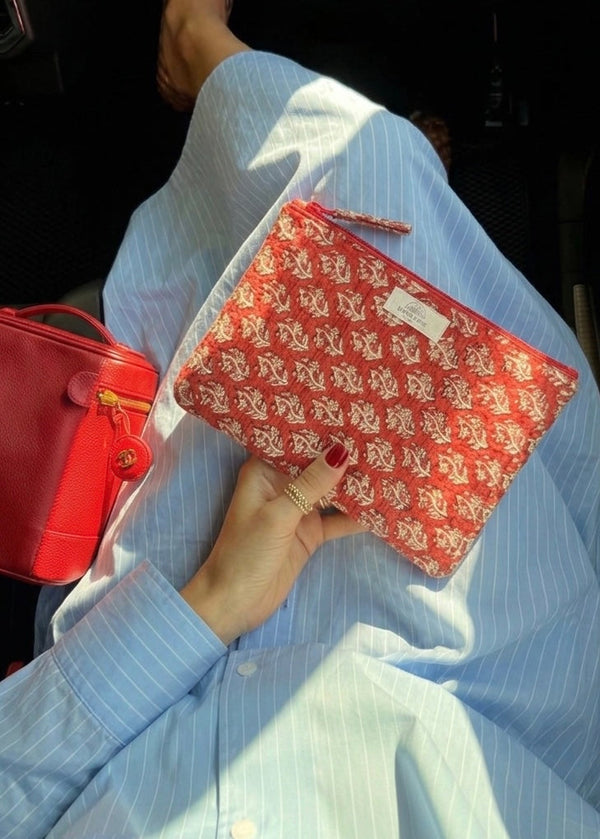 Trousse Bombay