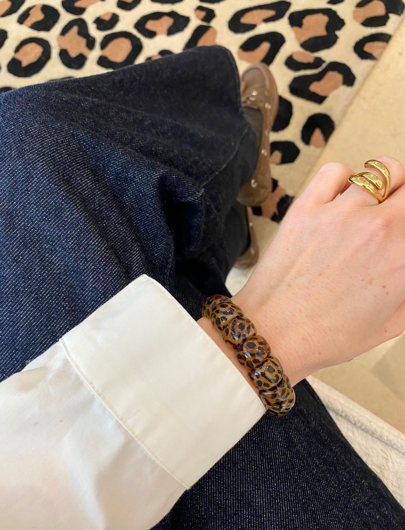 Bracelet Eléonore