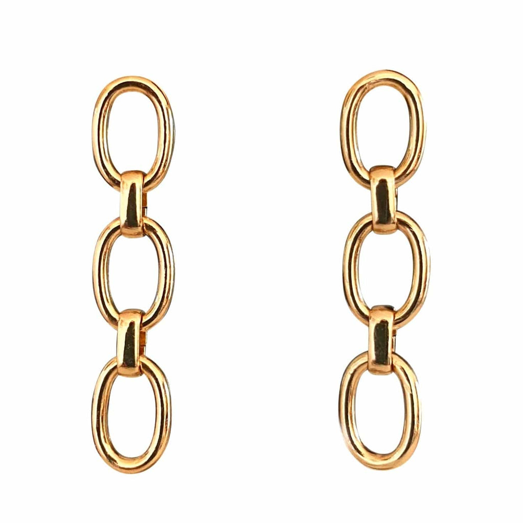 Boucles D'Oreilles Circé