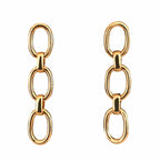Boucles D'Oreilles Circé