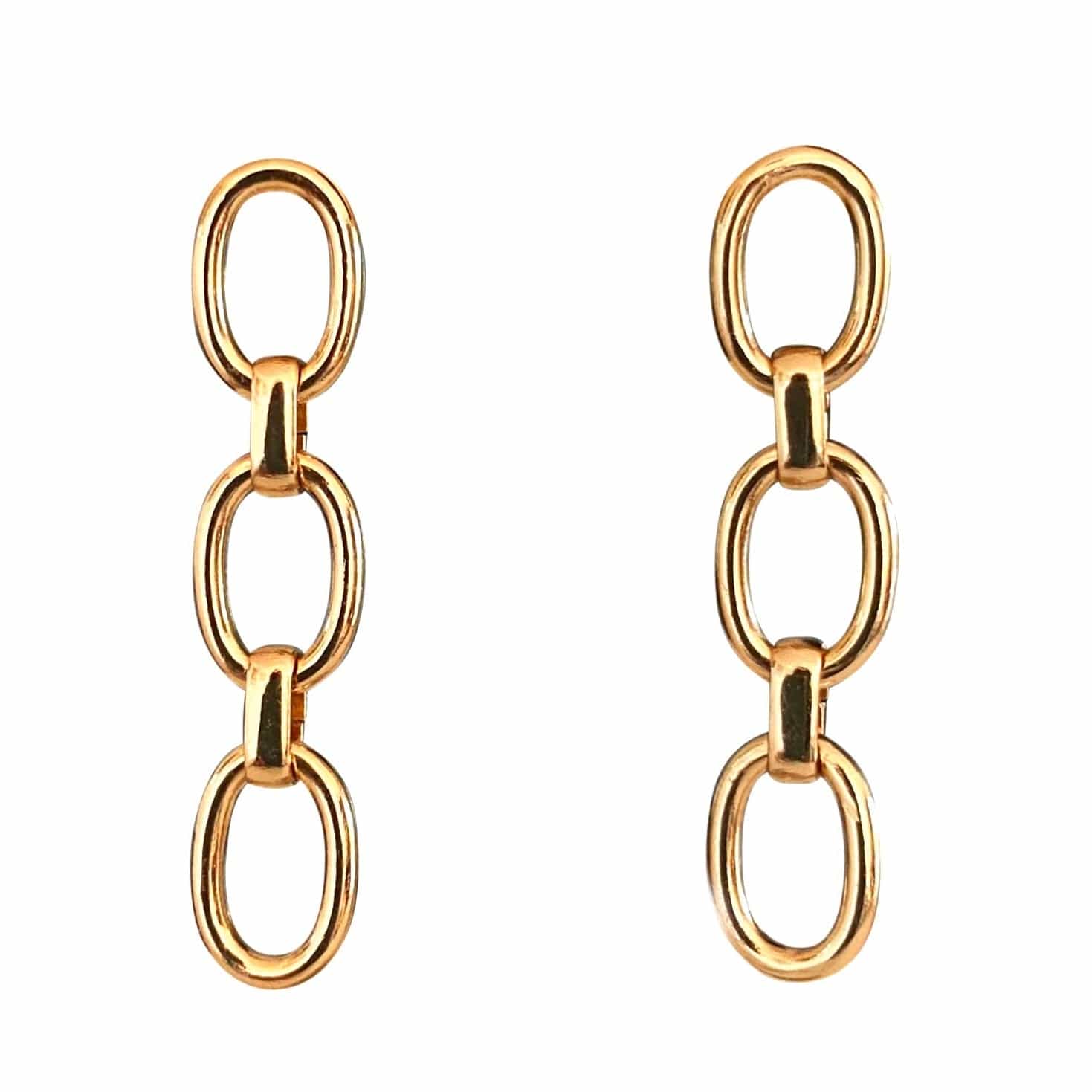 Boucles D'Oreilles Circé