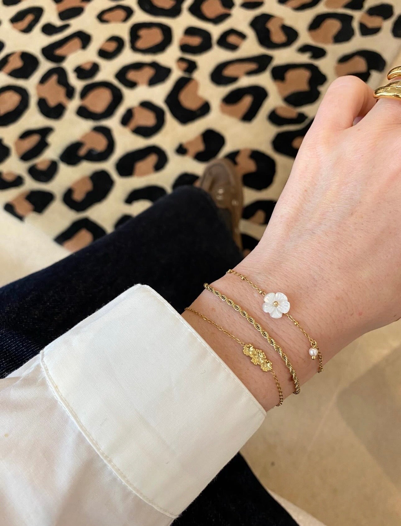 Bracelet Nathalie