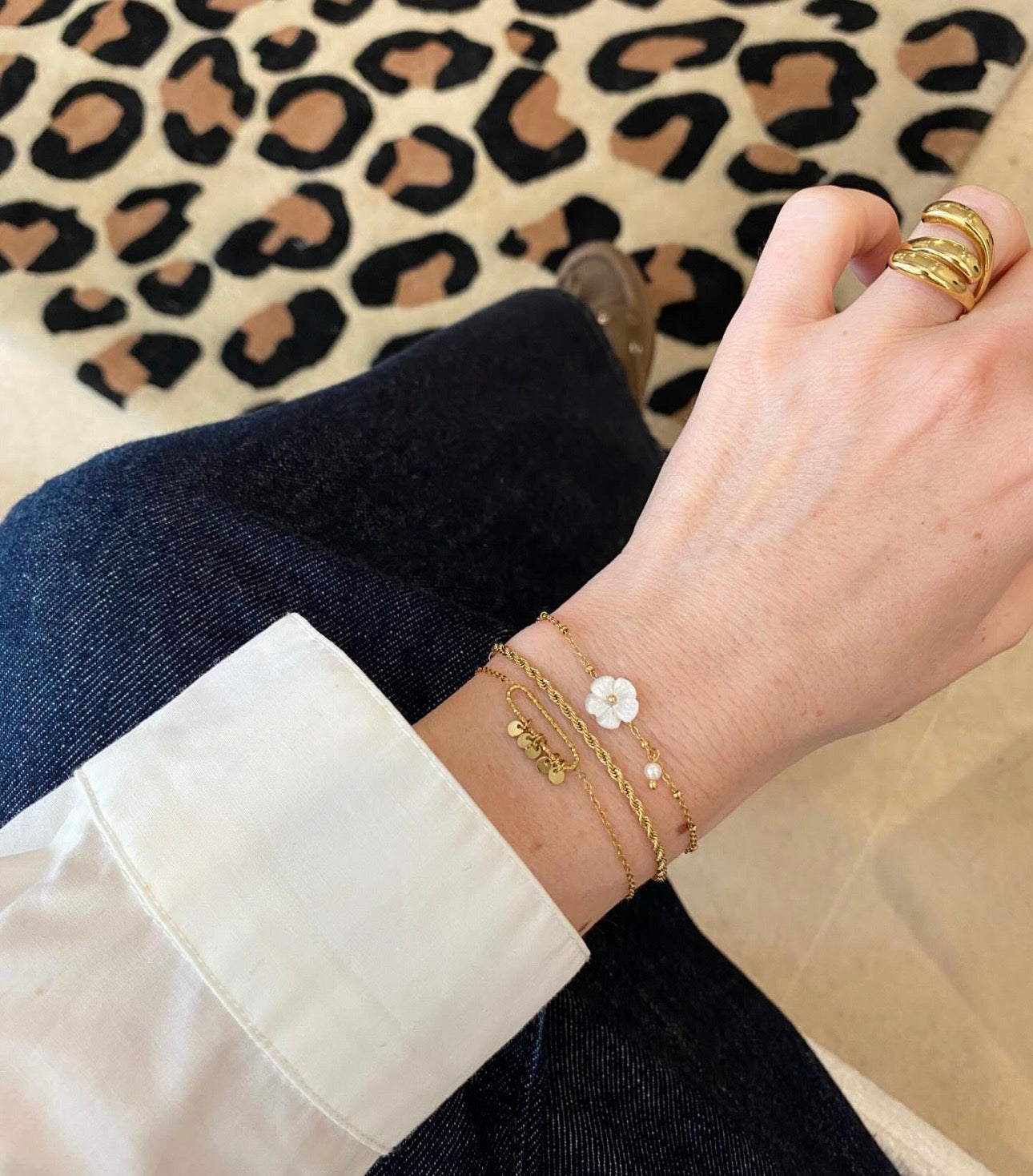 Bracelet Constantin