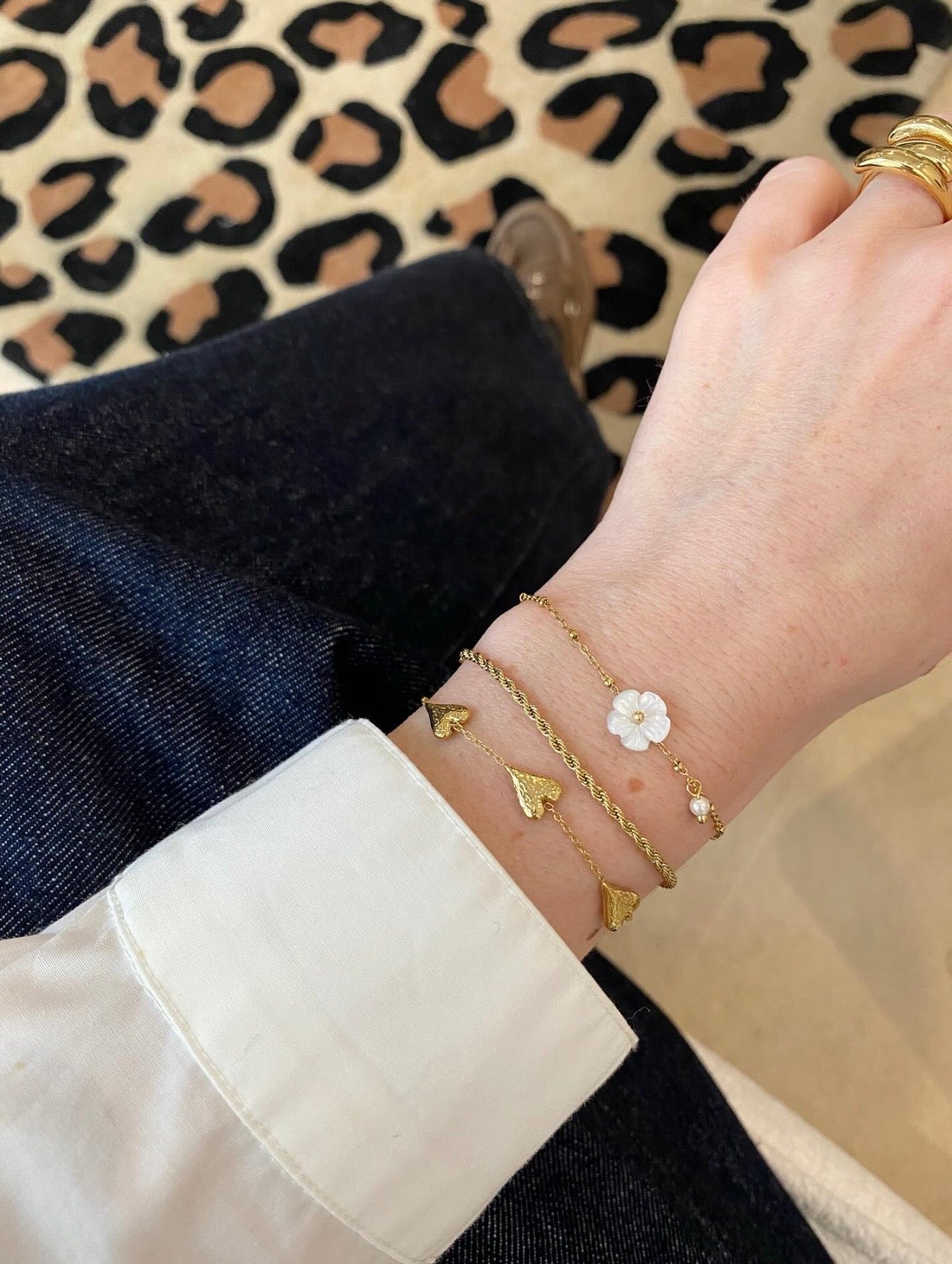 Bracelet Anouk