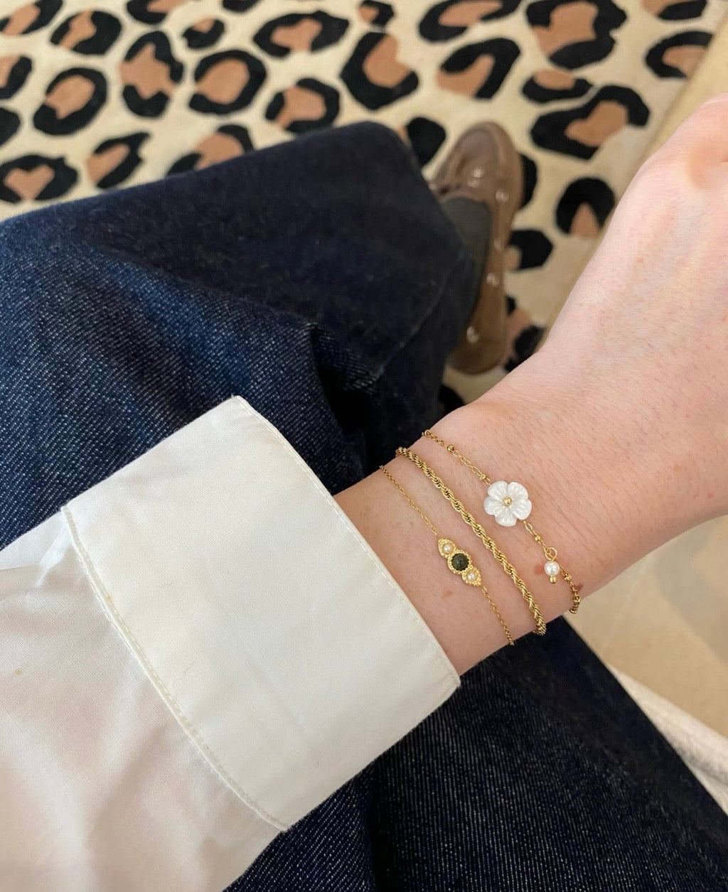 Bracelet Ingrid