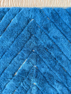 Tapis M'Rirt 163 X 280 Cm - N°1765