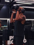 1 Session Boxe/Bootcamp - Lagree