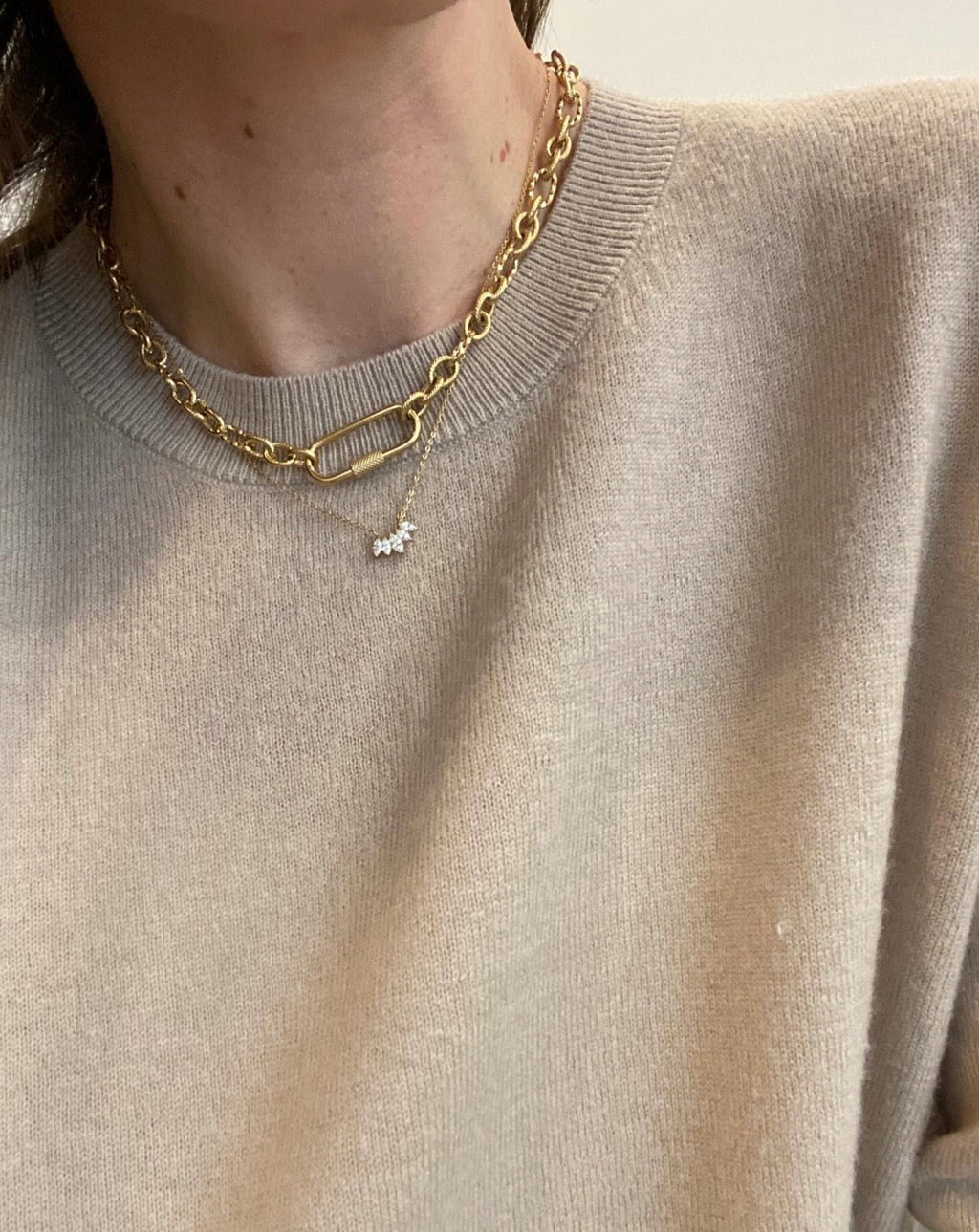 Collier Bérénice