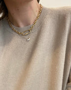 Collier Bérénice