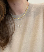 Collier Clara