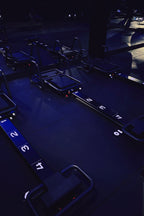 6 Sessions Boxe/Bootcamp - Lagree
