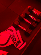 3 Sessions Boxe/Bootcamp - Lagree