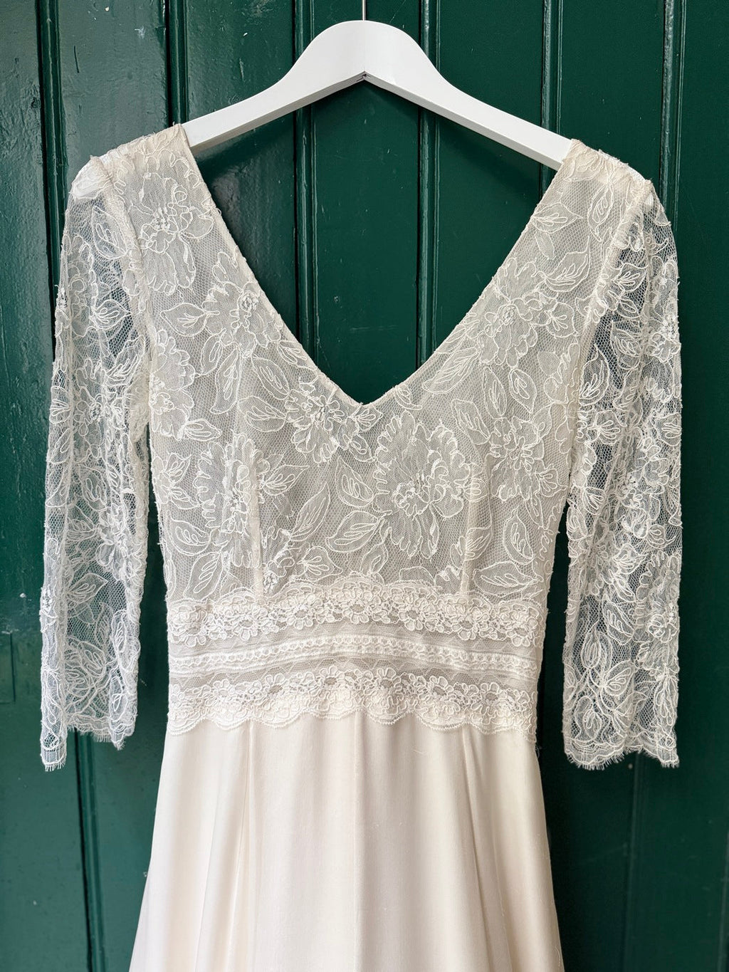 Robe De Mariée Merveille - Champagne