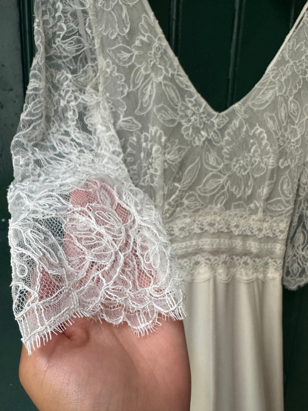 Robe De Mariée Merveille - Champagne