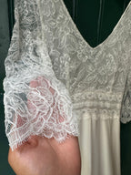 Robe De Mariée Merveille - Champagne