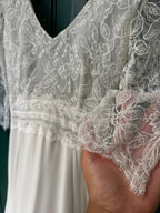 Robe De Mariée Merveille - Champagne