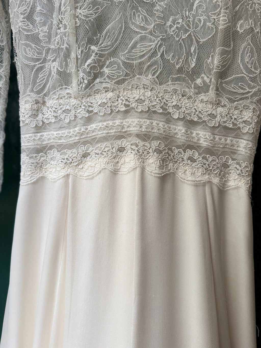 Robe De Mariée Merveille - Champagne