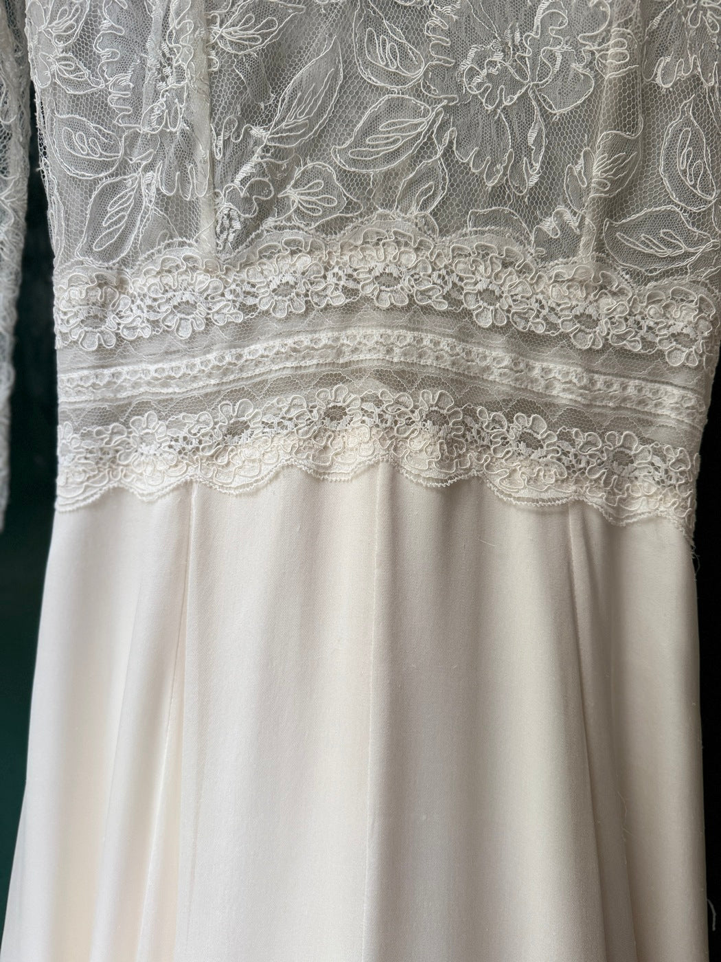 Robe De Mariée Merveille - Champagne