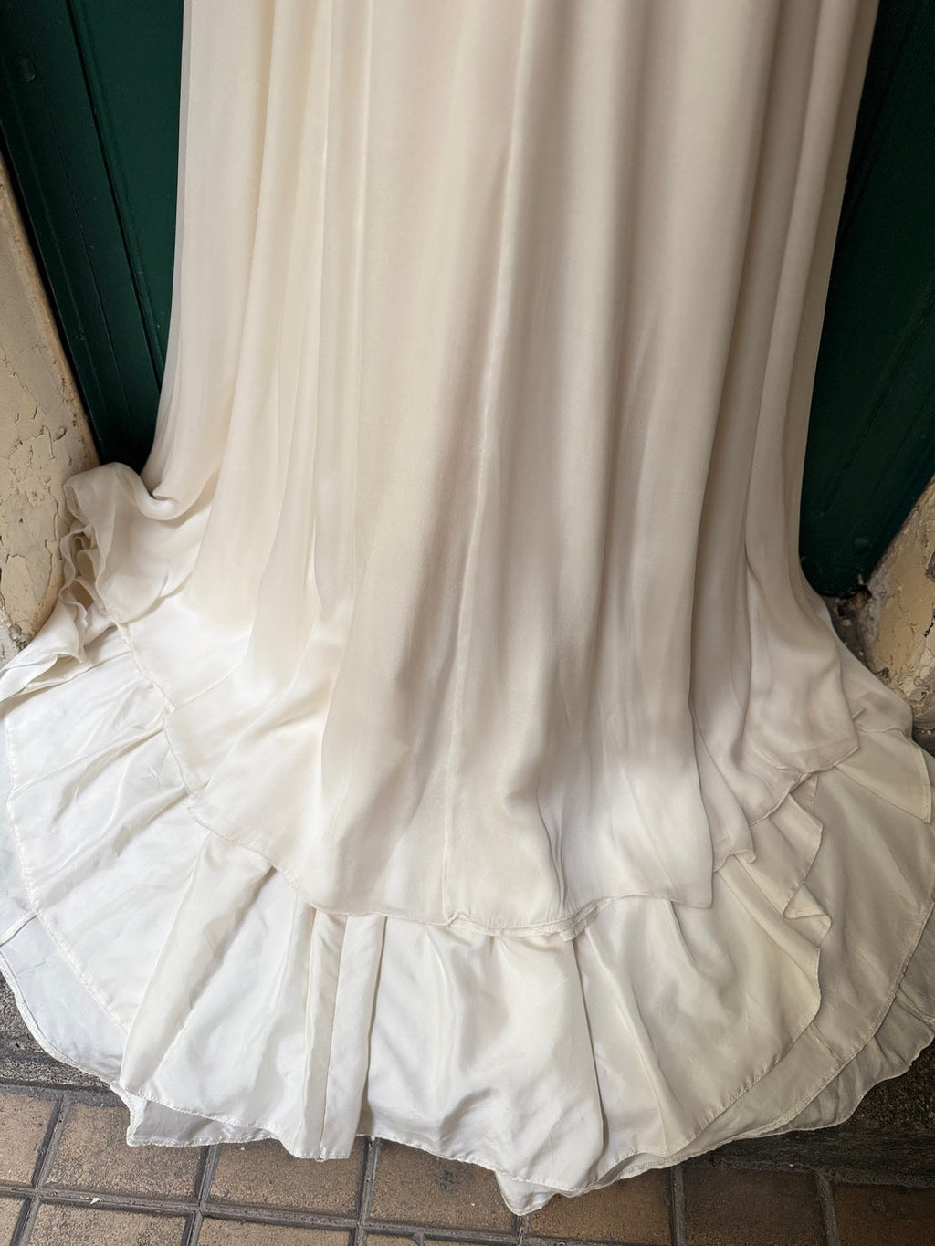 Robe De Mariée Merveille - Champagne