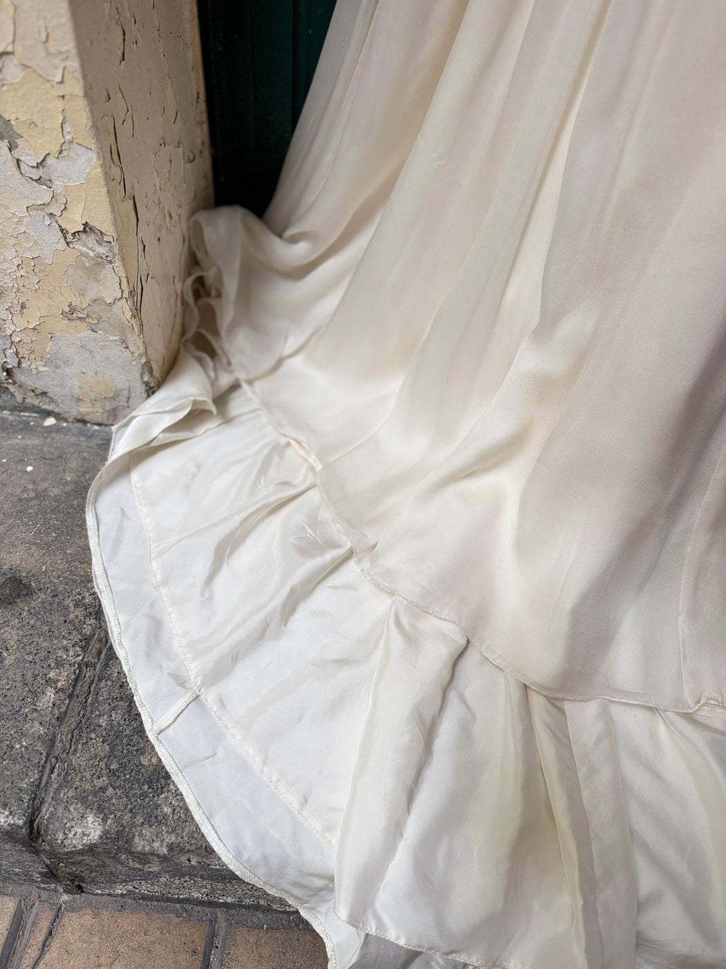Robe De Mariée Merveille - Champagne