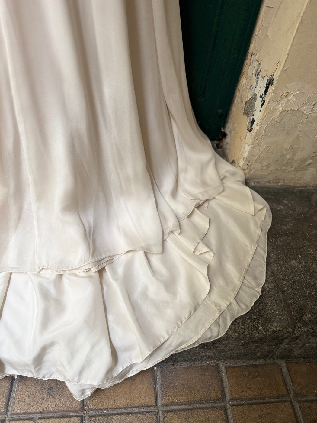 Robe De Mariée Merveille - Champagne